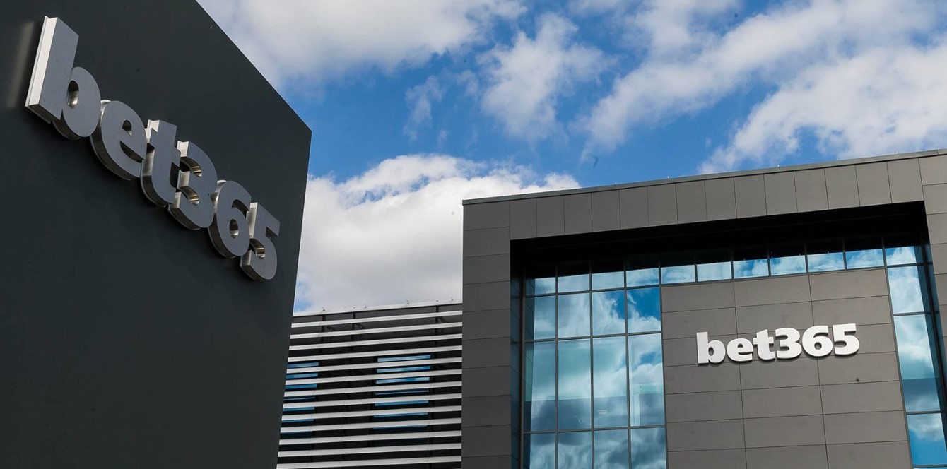 Giới thiệu về Bet365