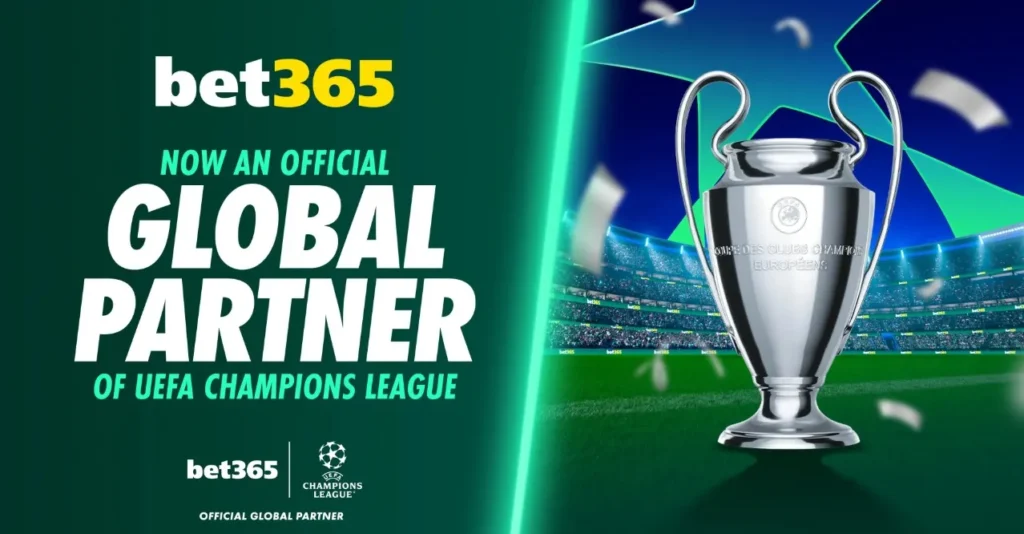 bet365 banner
